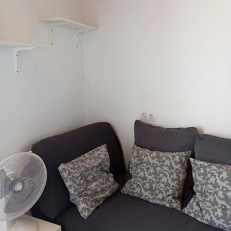 El Limonero Apartment Tias Bagian luar foto